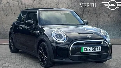 Used 2023 Mini Cooper Level 2 Hatchback | £14,970 (Fair price)