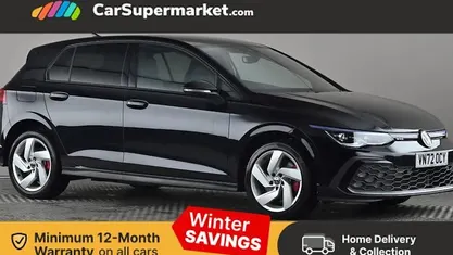 Used 2024 VW Golf VIII GTE Hatchback | £21,976 (Fair price)