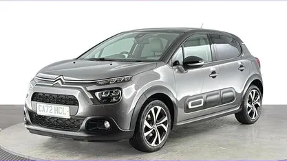 Used 2023 Citroën C3 PureTech Hatchback | £9,980 (Fair price)