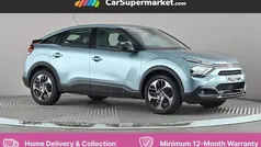 Used 2023 Citroën C4 PureTech Hatchback | £13,897 (Fair price)