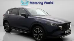 Used 2022 Mazda CX-5 Newground SUV | £18,326 (Good price)