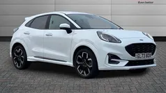 Used 2023 Ford Puma ST-Line X Hatchback | £18,290 (Fair price)