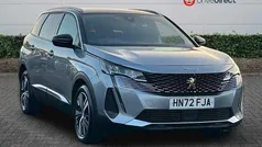 Used 2022 Peugeot 5008 Allure+ Estate | £19,841 (Fair price)