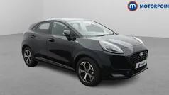 Used 2025 Ford Puma ST-Line SUV | £20,099 (Fair price)