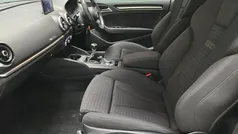 Used 2018 Audi A3 Cabriolet Sport Cabriolet | £15,151 (Fair price)