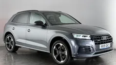Used 2020 Audi Q5 Black Edition SUV | £23,400 (Good price)