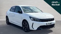 Used 2023 Vauxhall Corsa Ultimate Hatchback | £14,150 (Fair price)