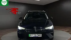 Used 2022 MG MG5 EV Trophy Estate | £11,000 (Fair price)