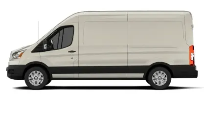 Usado Ford Transit Trend 125 HP (91 kW) 2018 Monovolume