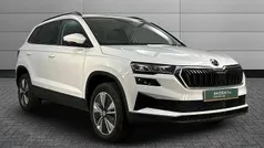 Used 2024 Skoda Karoq SE Drive SUV | £22,850 (Fair price)