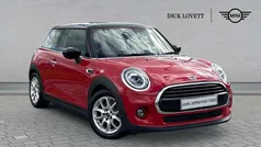 Used 2019 Mini Cooper Classic Hatchback | £12,888 (Fair price)