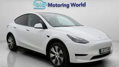 Used Tesla Model Y RWD 219 kW (299 HP) 2023 SUV
