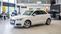 Used 2018 Audi A1 Sportback Sport Hatchback | £6,799 (Good price)