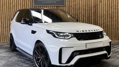 Used 2019 Land Rover Discovery 5 HSE SUV | £34,000 (Good price)