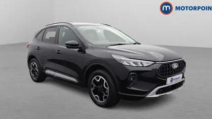 Used Ford Kuga Active 179 HP (131 kW) 2025 SUV