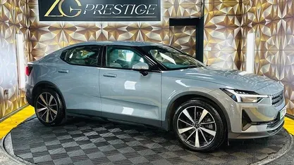 Used Polestar 2 Long Range Single Motor 169 kW (231 HP) 2022 Hatchback