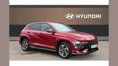 Used 2024 Hyundai Kona N Line SUV | £24,769 (Fair price)