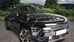 Used 2025 Hyundai Kona N Line SUV | £28,399 (Fair price)