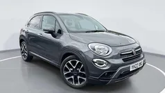 Used 2022 Fiat 500X Cross SUV | £11,999 (Good price)