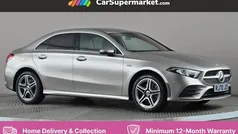 Used 2023 Mercedes A250 Executive Sedan | £18,697 (Good price)
