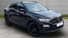 Used 2018 VW T-Roc SE SUV | £15,195 (Fair price)