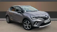 Other Used 2021 Renault Captur Version S SUV | £12,099 (Fair price)