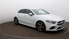 Mercedes A200