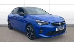 Used 2022 Vauxhall Corsa Ultimate Hatchback | £14,873 (Fair price)