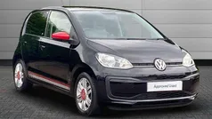 Used 2019 VW up! Beats Hatchback | £9,950 (Fair price)