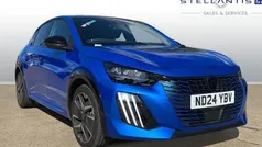 Used 2024 Peugeot 208 GTi Hatchback | £17,024 (Fair price)