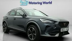 Used 2024 Cupra Formentor SUV | £19,500 (Super price)