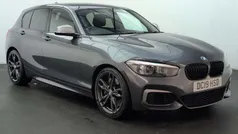 Used 2019 BMW M140 M Sport Hatchback | £19,400 (Fair price)