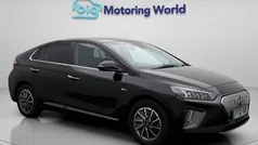 Used 2021 Hyundai Ioniq 6 Premium SE Sedan | £10,800 (Fair price)