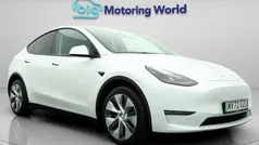 Used 2023 Tesla Model Y Long Range AWD SUV | £25,000 (Fair price)