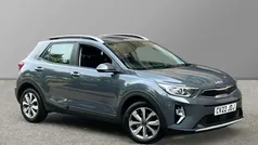 Used 2024 Kia Stonic 2 SUV | £12,435 (Good price)