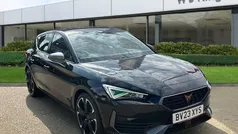 Used 2024 Cupra Leon VZ2 Hatchback | £24,495 (Fair price)