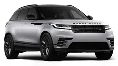 New 2026 Land Rover Range Rover Velar SE Dynamic SUV | £57,869 (Good price)