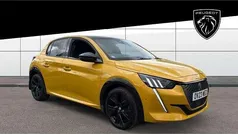 Other Used 2023 Peugeot 208 GTi Hatchback | £14,473 (Fair price)