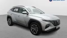 Used 2024 Hyundai Tucson Premium SUV | £21,649 (Fair price)