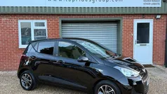 Used 2019 Hyundai i10 GO! Hatchback | £8,699 (Fair price)