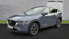 Used 2022 Mazda CX-5 Inclusive SUV | £22,950 (Fair price)