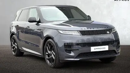 Used Land Rover Range Rover Sport SE Dynamic 300 HP (220 kW) 2026 SUV