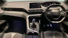 Used 2020 Peugeot 5008 Premium MPV | £17,216 (Good price)
