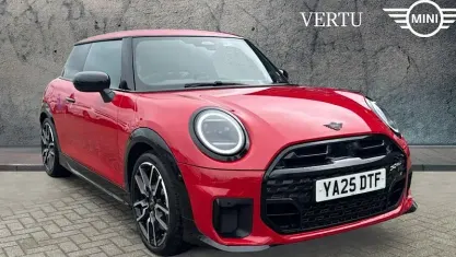 Usado Mini Cooper Sport 150 kW (204 HP) 2026 Citadino