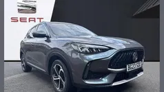 Grey Used 2023 MG HS Trophy SUV | £16,495 (Good price)