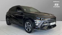 Used 2025 Hyundai Kona N Line SUV | £27,170 (Fair price)