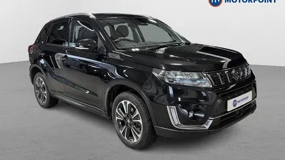 Used Suzuki Vitara SZ5 116 HP (85 kW) 2024 SUV