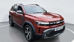Used 2024 Dacia Duster Journey SUV | £25,499 (Fair price)