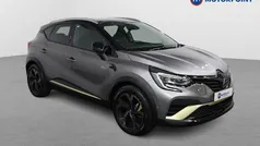 Used 2022 Renault Captur Bose Edition SUV | £20,299 (Fair price)