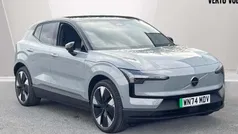 Used 2026 Volvo EX30 Performance SUV | £33,497 (Fair price)
